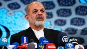 Cuộc đấu nội bộ tại Iran khiến hòa đàm với Mỹ bế tắc. Những bất đồng trong chính quyền Tehran đang tác động thế nào đến tiến trình ngoại giao?