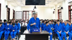 Cựu Viện trưởng Viện Pháp y tâm thần Trung ương Biên Hòa bị đề nghị đến 17 năm 9 tháng tù. Chi tiết ngay!
