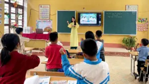 Thanh Hóa siết quản lý dạy thêm học thêm, quy định rõ đối tượng, sĩ số, thời lượng và trách nhiệm của các cơ sở giáo dục.