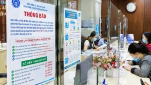 Sẽ trình Trung ương đề án cải cách tiền lương, bảo hiểm xã hội vào tháng 3/2027. Cập nhật thông tin ngay!