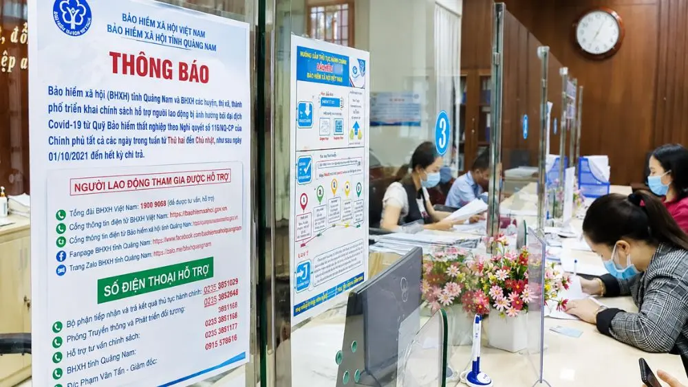 Sẽ trình Trung ương đề án cải cách tiền lương, bảo hiểm xã hội vào tháng 3/2027. Cập nhật thông tin ngay!
