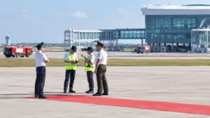 Đề xuất đưa sân bay Long Thành vào danh mục công trình an ninh quốc gia. Chi tiết ngay!
