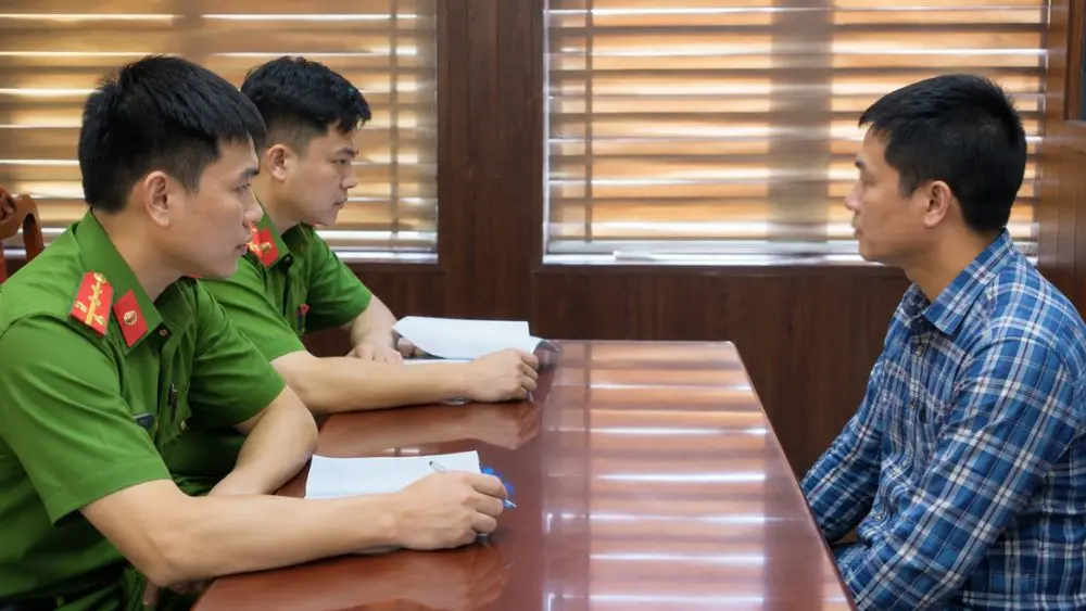 Điều tra "Linh Lùn" núp bóng doanh nghiệp trốn thuế. Cập nhật thông tin vụ việc ngay!