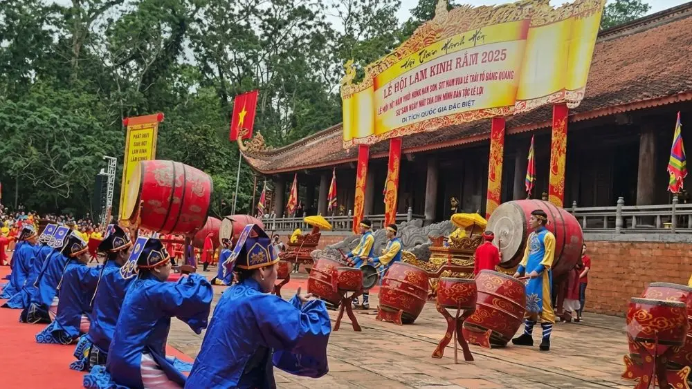 Đổi mới phương thức quản trị du lịch theo hướng gia tăng sức cạnh tranh. Cập nhật giải pháp ngay!