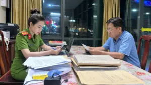 Một đối tượng bị truy nã đặc biệt nguy hiểm ra đầu thú. Cập nhật thông tin ngay!