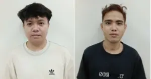 Bóc gỡ đường dây cung cấp sim điện thoại cho nhóm lừa đảo, bắt giữ 2 đối tượng liên quan hành vi lừa đảo chiếm đoạt tài sản.