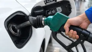 Giá xăng dầu đồng loạt tăng, có loại tăng hơn 1.200 đồng/lít. Cập nhật mức giá mới nhất ngay!