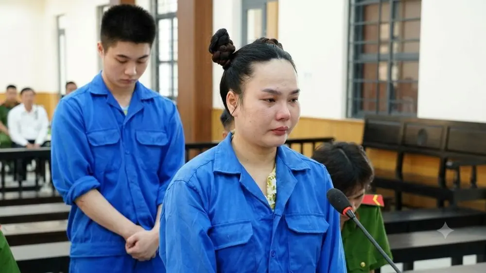 Giết người vì hận thù, hai dì cháu bị phạt 47 năm tù. Chi tiết vụ án ngay!