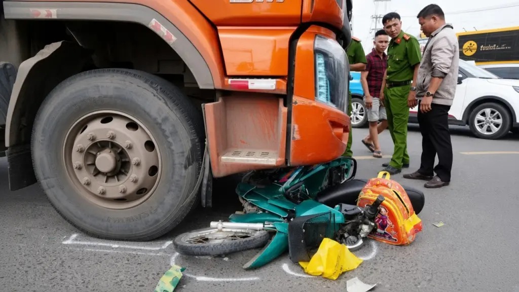 Tai nạn giao thông tại Đồng Nai khiến 3 người tử vong, Thủ tướng yêu cầu điều tra nguyên nhân và kiểm điểm trách nhiệm liên quan