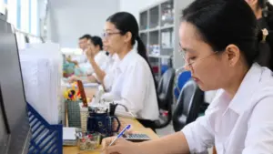 Hướng thiết kế tiền lương mới sau khi lương cơ sở tăng lên 2,53 triệu đồng. Chi tiết ngay!