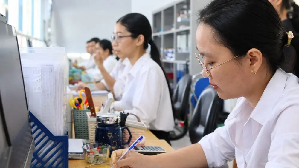 Hướng thiết kế tiền lương mới sau khi lương cơ sở tăng lên 2,53 triệu đồng. Chi tiết ngay!