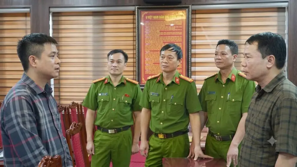 Kê khai khống hàng trăm lao động để giảm nghĩa vụ thuế. Chi tiết vụ việc ngay!