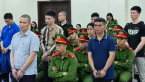 Kết cục của những ‘bà trùm’ từng gây sóng gió đất Bắc. Cập nhật thông tin phiên tòa ngay!