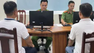Làm rõ đường dây đánh bạc trực tuyến giao dịch hơn 1.000 tỷ đồng. Chi tiết vụ án ngay!
