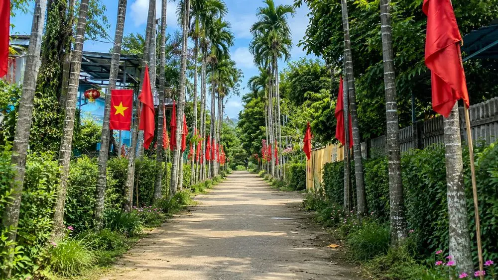 Thanh Hóa: Hạ tầng mở đường, chuyển đổi số tiếp sức Minh Sơn xây dựng nông thôn mới. Chi tiết ngay!