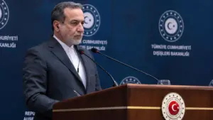 Mỹ và Iran trao đổi 3 tiếng bên lề kỳ họp Liên hợp quốc. Cập nhật thông tin ngay!