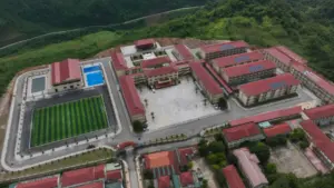 Ngành giáo dục năm học mới đặt ra 5 kỳ vọng lớn, từ quản trị trường học, trường nội trú biên giới đến học thật, thi thật.
