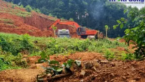 Quản lý thu hồi khoáng sản tại Thanh Hóa: Những kẽ hở đe dọa môi trường và an toàn lao động. Chi tiết ngay!