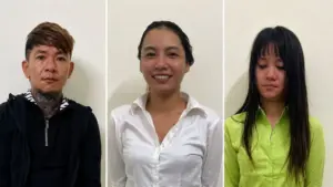 Rủ bạn đến nhà sử dụng ma túy, lộ 6 người liên quan. Cơ quan chức năng triệt phá. Chi tiết ngay!
