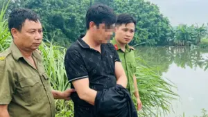"Siêu trộm" ở Thanh Hóa chuyên đi xa trăm cây số, cậy két sắt lấy tiền vàng. Chi tiết vụ án ngay!