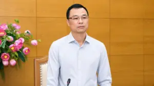 Tạo cơ chế để người trẻ gắn bó vùng cao Thanh Hóa: Chủ tịch Tô Anh Dũng đề cập đào tạo, việc làm, thu nhập và môi trường phát triển.