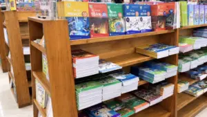 Thanh Hóa khẩn trương bảo đảm đủ sách giáo khoa cho học sinh. Cập nhật thông tin ngay!