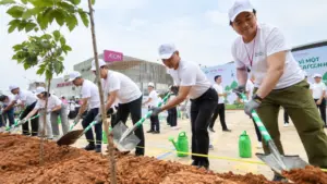 Thanh Hóa: Chuẩn bị đưa vào vận hành trung tâm thương mại hơn 4.100 tỷ đồng. Chi tiết ngay