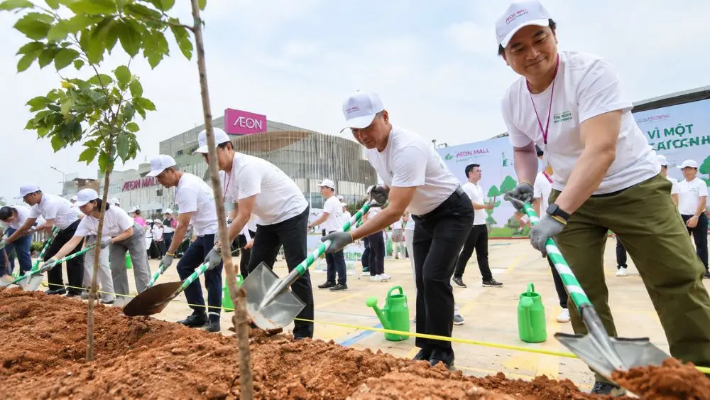 Thanh Hóa: Chuẩn bị đưa vào vận hành trung tâm thương mại hơn 4.100 tỷ đồng. Chi tiết ngay