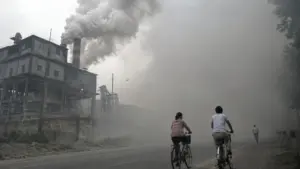 Thanh Hóa tuyên chiến với ô nhiễm: Chấm dứt tư duy "nộp phạt để tồn tại". Chi tiết ngay!