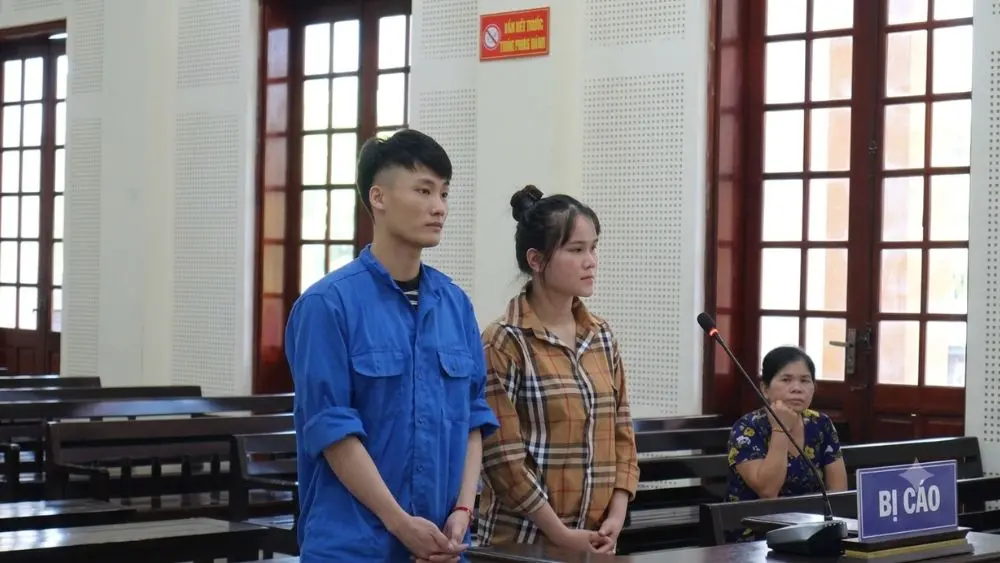 Thanh niên kéo bạn gái vào tù vì ma túy. Chi tiết vụ án ngay