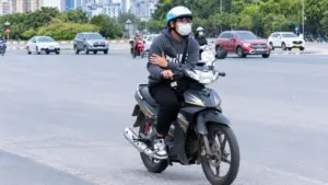 Thời tiết miền Bắc những ngày tới duy trì nắng nhẹ, ít mưa trước khi đón không khí lạnh yếu, gây mưa dông rải rác ngày 9-10/9.