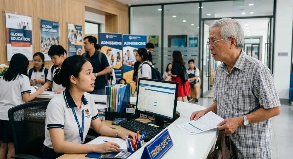 Trăn trở về sự biến mất của lời "dạ, thưa" trong giao tiếp của giới trẻ hiện đại và khoảng cách ứng xử giữa các thế hệ.