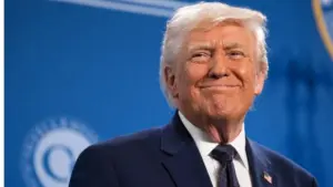 Tổng thống Mỹ Donald Trump chúc mừng Quốc khánh Việt Nam. Cập nhật thông điệp ngay!