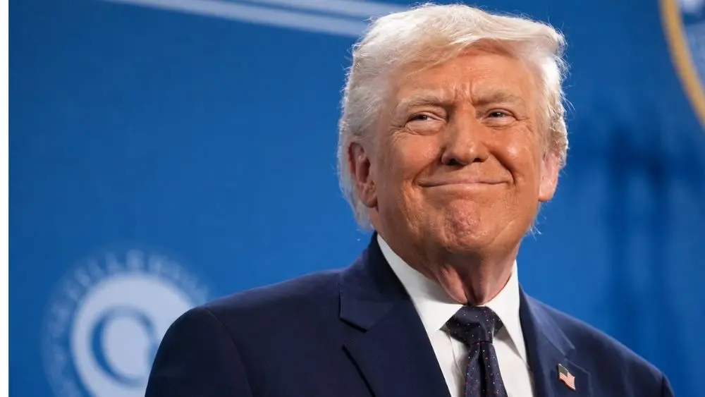 Tổng thống Mỹ Donald Trump chúc mừng Quốc khánh Việt Nam. Cập nhật thông điệp ngay!