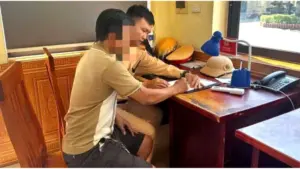 Thanh Hóa phát hiện nhiều vi phạm giao thông qua dữ liệu giám sát hành trình, truy vết và xử lý các phương tiện vi phạm.