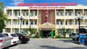 Vụ chở bệnh nhân 16km thu 9 triệu đồng ở Thanh Hóa: Lỗ hổng từ bệnh viện? Phân tích ngay!