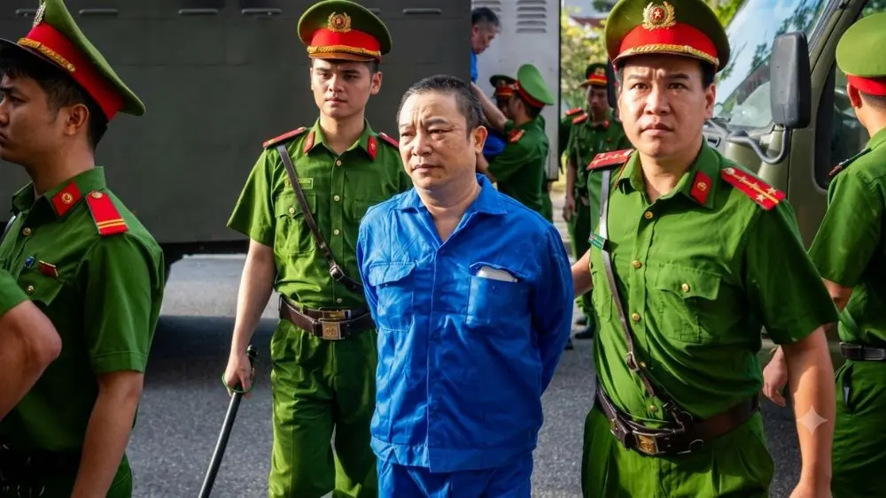 Xét xử ‘bà trùm' Mai Anh cùng 64 bị cáo trong 10 ngày. Cập nhật diễn biến phiên tòa ngay!