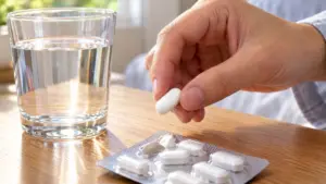 Ba thói quen buổi sáng có thể gây hại gan gồm uống nhiều đồ uống có đường, sử dụng rượu bia và tự ý dùng thuốc giảm đau.