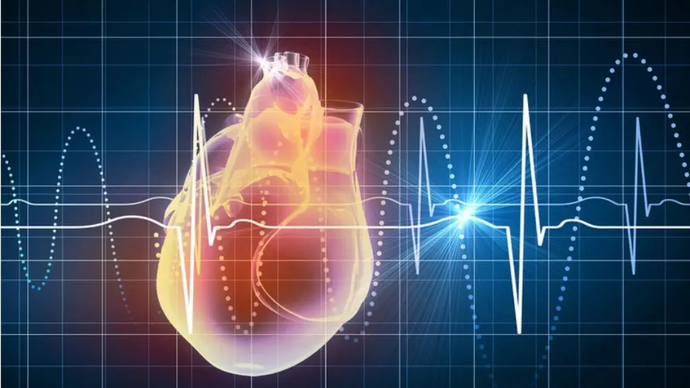 5 dấu hiệu cảnh báo suy tim thường bị bỏ qua có thể ảnh hưởng đến sức khỏe. Nhận biết sớm các biểu hiện để chủ động thăm khám.