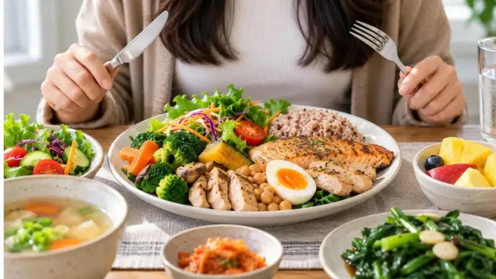 Nhịn ăn gián đoạn 16:8 có giúp giảm cân, cải thiện đường huyết và huyết áp? Tìm hiểu hiệu quả của phương pháp này qua nghiên cứu mới.