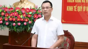 Thanh Hóa tập trung nguồn lực, đẩy nhanh tiến độ thực hiện các nhiệm vụ kinh tế trong 3 tháng cuối năm, hướng tới mục tiêu tăng trưởng hai con số.