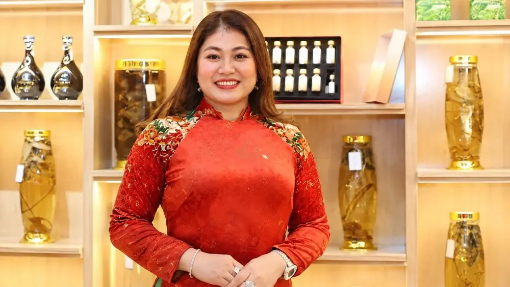 Bà chủ Tập đoàn Mỹ Hạnh bị cáo buộc dùng tiền huy động trồng sâm Ngọc Linh để mua nhà đất, ô tô hạng sang.