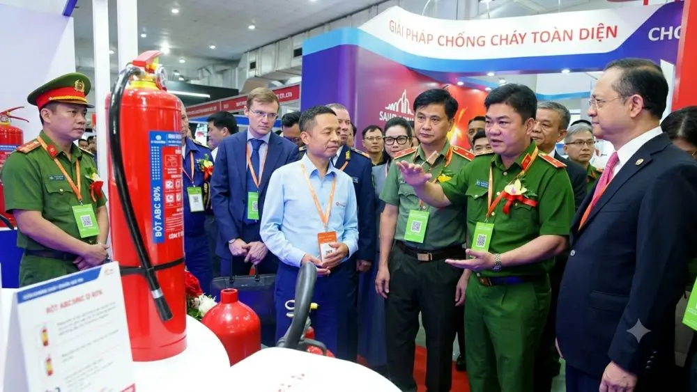 Cắt giảm hàng loạt thủ tục PCCC, chuyển mạnh từ tiền kiểm sang hậu kiểm. Chi tiết ngay!