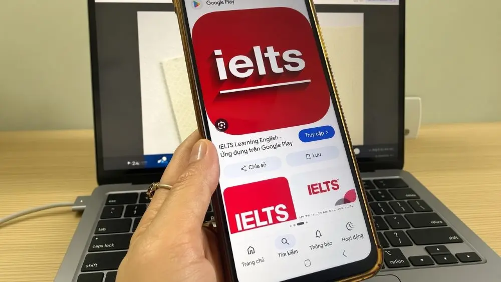 Nhiều trung tâm IELTS bị phản ánh sử dụng chiêu trò kéo dài lộ trình học, đánh giá thấp trình độ để tăng học phí. Phụ huynh cần lưu ý gì?