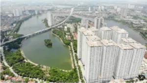 Hà Nội dự kiến cưỡng chế phá dỡ các công trình vi phạm tại 12 dự án chung cư Mường Thanh nếu chủ đầu tư không tự giác chấp hành.