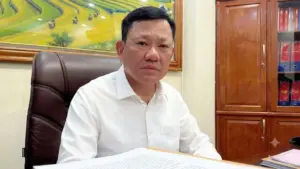 Cựu Phó Chủ tịch Thanh Hóa với 200.000 USD và cuộc gặp con trai "Bầu Đoan". Chi tiết ngay!