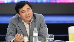 Đạo diễn Đỗ Thanh Hải làm phó tổng giám đốc Tập đoàn Sun Group. Cập nhật thông tin ngay!