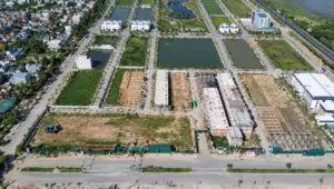 Dự án liên quan đến ‘bầu’ Đoan bị cáo buộc có sai phạm trong đấu giá, gây thiệt hại hơn 7,2 tỷ đồng. Bên trong dự án có gì?
