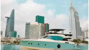 Du thuyền của bà Trương Mỹ Lan được hạ giá gần một nửa. Tìm hiểu mức giá mới và thông tin đáng chú ý về tài sản này.