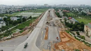 Gần 1.900 ha mặt bằng được giải phóng, Thanh Hóa rộng đường đón dự án. Chi tiết ngay!
